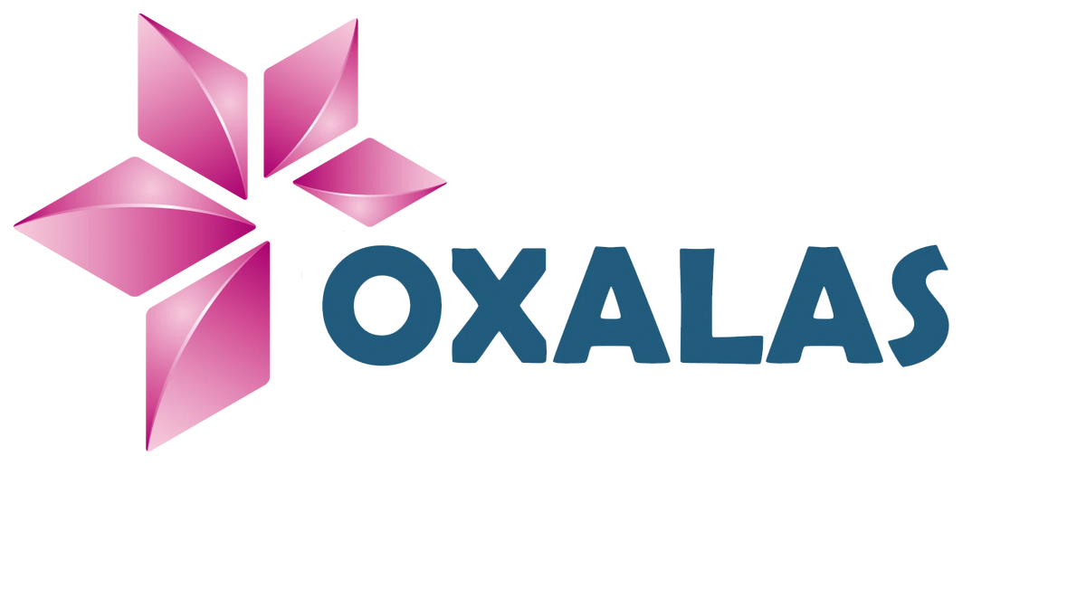 Oxalas